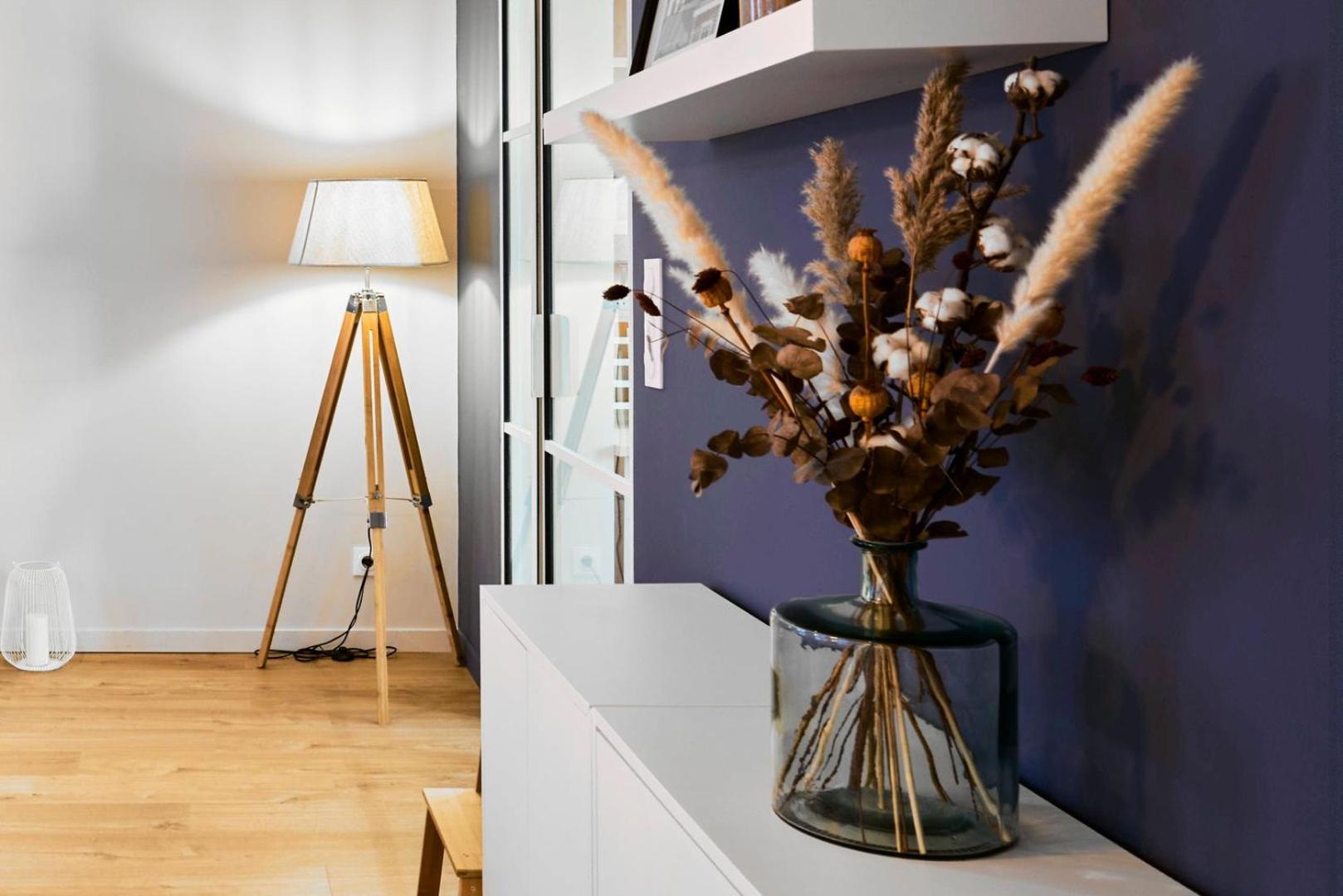Apartment With Parking In The Heart Of Old Lille Eksteriør bilde