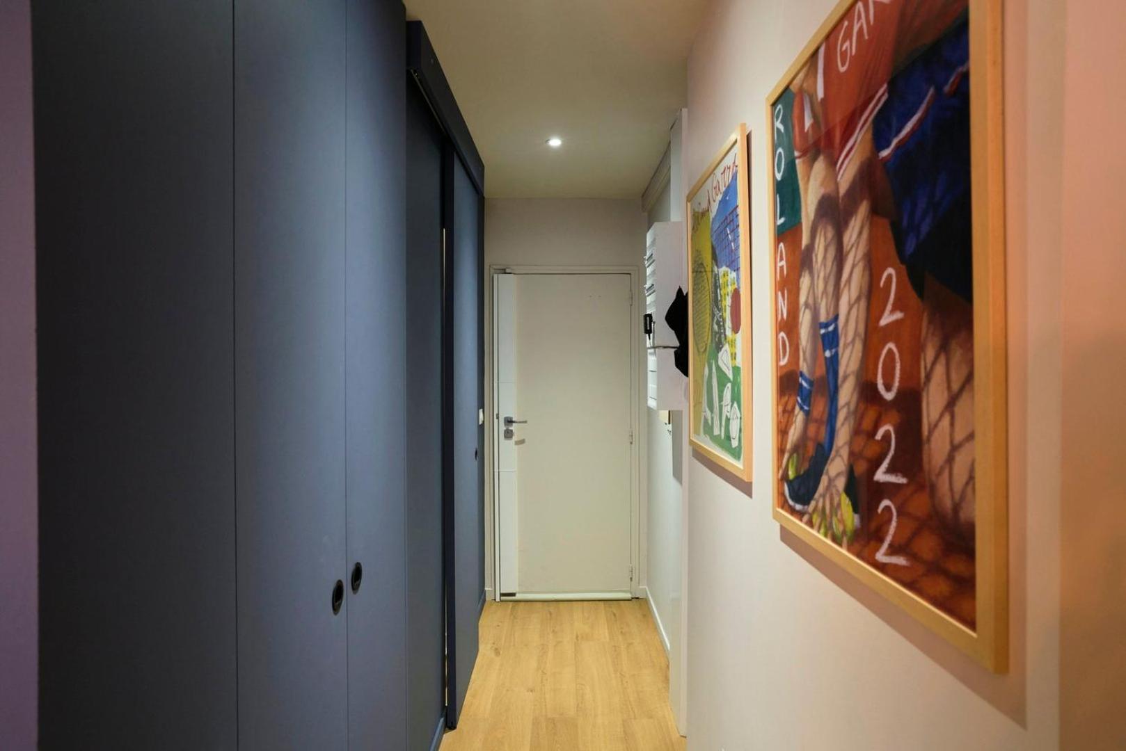 Apartment With Parking In The Heart Of Old Lille Eksteriør bilde